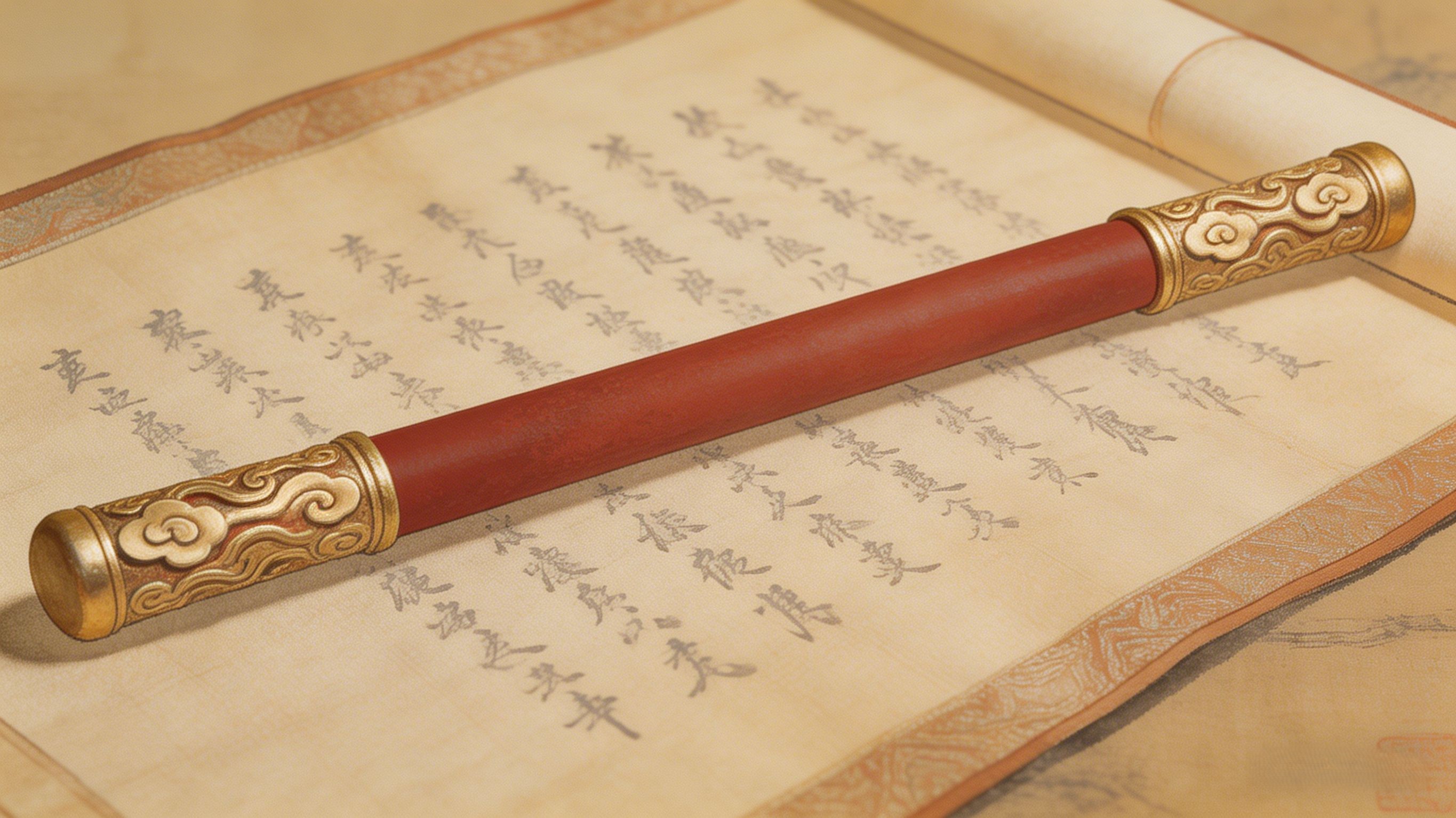 Ruyi Jingu Bang